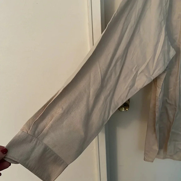 😍Men’s Claiborne 100% cotton Button down shirt. Size xl - Picture 5 of 5